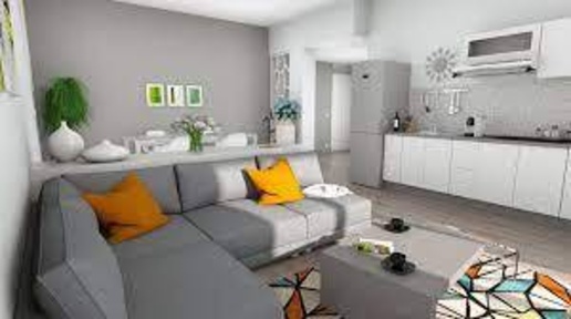 Foto Appartamento in Viale Della Repubblica, Bologna San Donato di 80 m²