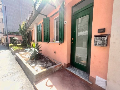 Foto Villa a schiera in Padova, Savona Villapiana, La Rusca, Via Mignone