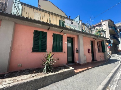 Foto Villa a schiera in Padova, Savona Villapiana, La Rusca, Via Mignone