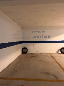 Foto Box in VIALE XV LUGLIO, Treviso di 16 m² con 1 locali in vendita