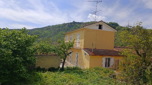 Foto Casa indipendente in CONTRADA PIANO TAVERNA, Ariano Irpino di 90 m²