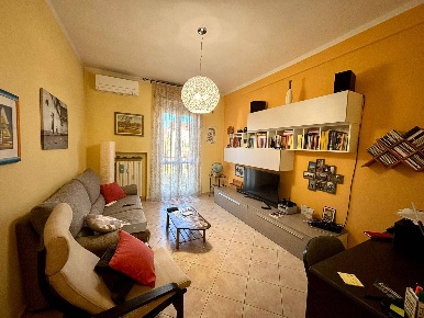 Foto Appartamento a Alessandria Cristo di 80 m² con 3 locali in vendita