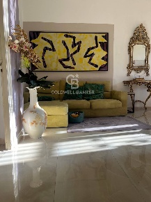 Foto Appartamento in via MORETTA, Torino Cenisia di 87 m² con 3 locali