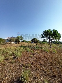 Foto Terreno residenziale in VIA GIOVANNI PASCOLI, Melilli di 2143 m²