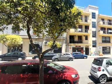 Foto Appartamento a Ragusa San Luigi - Archimede di 70 m² con 4 locali