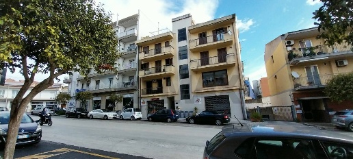 Foto Appartamento a Ragusa San Luigi - Archimede di 70 m² con 4 locali