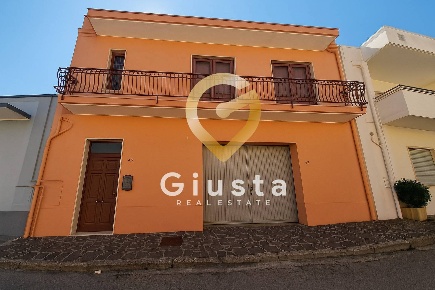 Foto Casa indipendente in via Alcide De Gasperi, San Pietro Vernotico