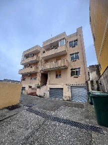 Foto Appartamento in Via San Giovanni 18, Melilli Centro di 98 m²