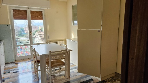 Foto Appartamento in Via IV Novembre, Fano Passeggi - Don Gentili di 100 m²