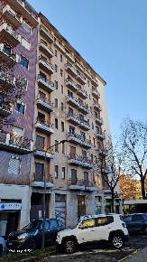 Foto Appartamento in VIA RONCAGLIA 35, Milano Washington di 50 m²