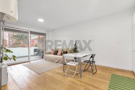 Foto Appartamento in Via Domenico Cucchiari, Milano Cenisio di 73 m²