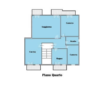 Foto Appartamento a Porto San Giorgio di 127 m² con 7 locali in vendita