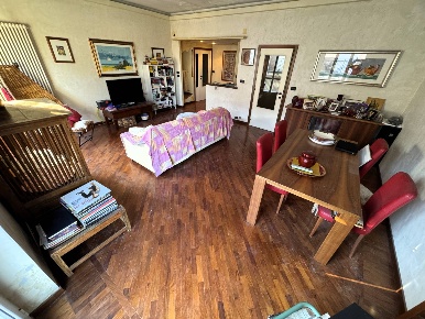 Foto Appartamento in via Simonetti snc, Porto San Giorgio di 127 m²