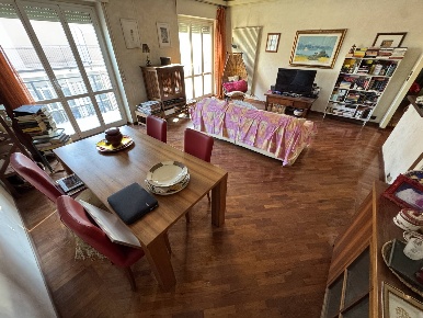 Foto Appartamento in via Simonetti snc, Porto San Giorgio di 127 m²