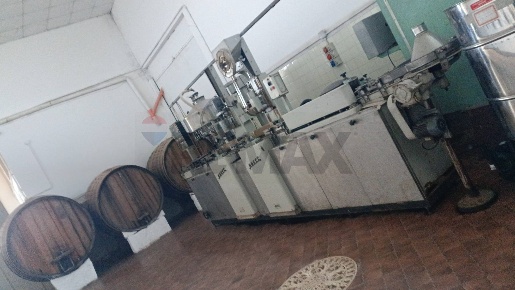 Foto Attività commerciale in contrada mortilla, Chiaramonte Gulfi di 303 m²