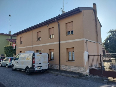 Foto Casa indipendente in Via Giacomo Vittori, Sagrado Centro di 197 m²