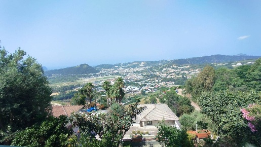 Foto Appartamento in Via Comunale Masseria Grande, Napoli Pianura di 115 m²