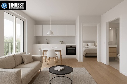 Foto Appartamento a Milano di 125 m² con 4 locali in vendita