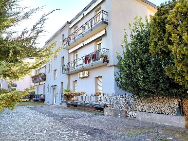 Foto Appartamento in Via Saleri 36, Brescia Sant'Eufemia - Caionvico