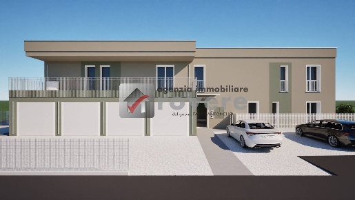 Foto Appartamento a Carbonera Pezzan di 167 m² con 6 locali in vendita