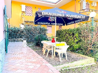 Foto Villa unifamiliare in Via Torrente San Lorenzo, Moneglia Centro