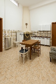 Foto Casa indipendente in via ippolito, Latiano di 100 m² con 4 locali