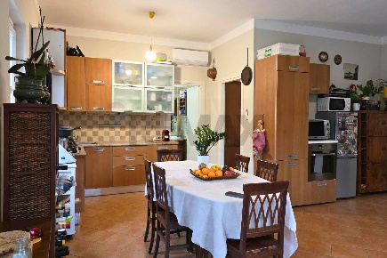 Foto Villa unifamiliare in Località Rosavena, Vieste di 111 m² con 4 locali