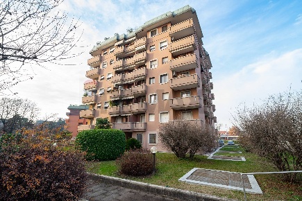 Foto Appartamento in via Gandhi, Rho Mazzo - Pantanedo di 139 m² in vendita