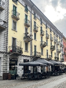 Foto Appartamento in Via Casale, Milano Navigli - Darsena di 75 m²