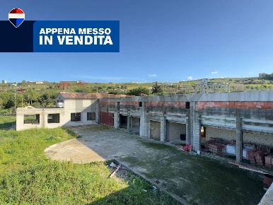Foto Villa unifamiliare in Strada Statale 187, Balestrate di 2500 m²