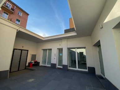 Foto Case semi ndipendenti in Via Angiolo Poliziano 1/4, Bologna Bolognina