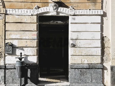 Foto Locale commerciale in via principe umberto 213, Augusta Centro