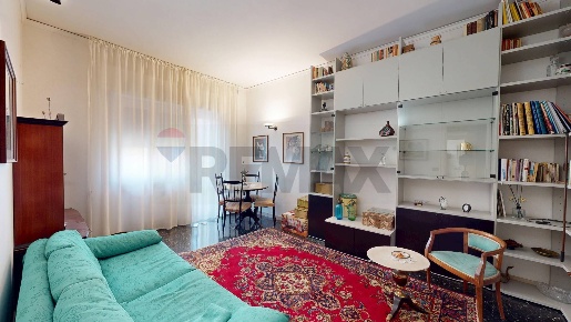 Foto Appartamento in Via Ventotene, Genova Lagaccio di 62 m² con 3 locali