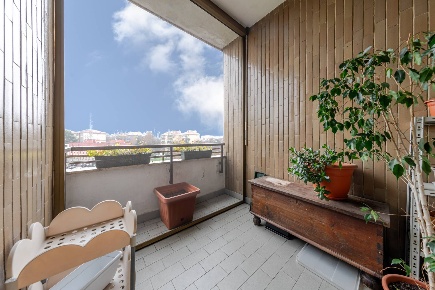 Foto Appartamento in Via Federico Chopin, Milano Vigentino - Fatima