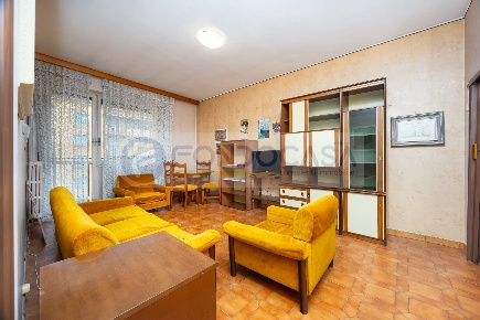 Foto Appartamento in VIA BELLINCIONE, Milano Udine di 80 m² con 3 locali