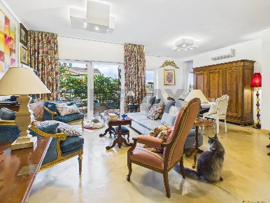 Foto Appartamento in LARGO DELL'OLGIATA, Roma Olgiata di 100 m² in vendita