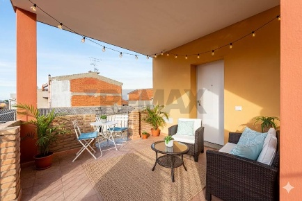 Foto Appartamento a Capoterra Centro di 72 m² con 3 locali in vendita