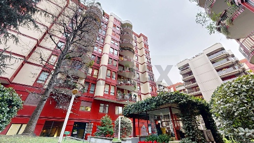 Foto Appartamento in Via Correggio, Milano Amendola - Buonarroti di 41 m²