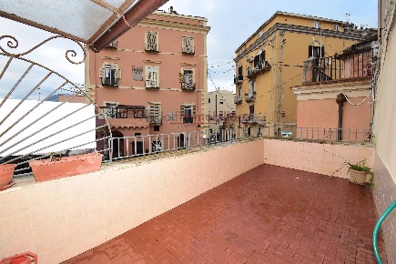 Foto Appartamento in Piazza Traniello, Gaeta di 105 m² con 4 locali