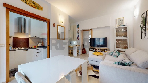 Foto Appartamento in Gianicolo, Milano San Siro di 56 m² con 2 locali