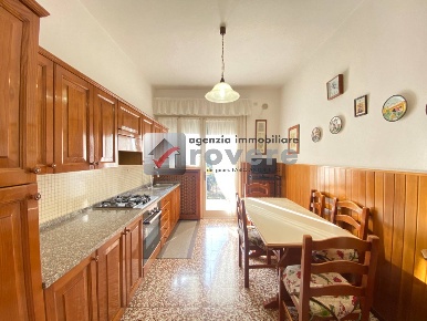 Foto Appartamento a Treviso Santa Maria del Rovere di 113 m² con 5 locali