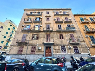 Foto Appartamento in Via Francesco Paolo Perez 201, Palermo Oreto - Perez