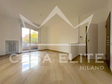 Foto Appartamento in via Forze Armate, Milano Piazzale Siena di 100 m²