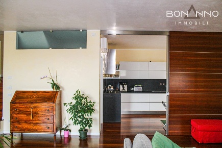 Foto Attico in via roma, Castelfranco Veneto di 230 m² con 5 locali