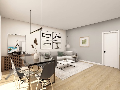 Foto Appartamento in Via Rencio, Bolzano Rencio di 113 m² con 3 locali