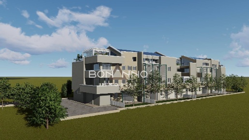 Foto Appartamento in Strada Santa Bona Vecchia, Treviso Santa Bona Nuova