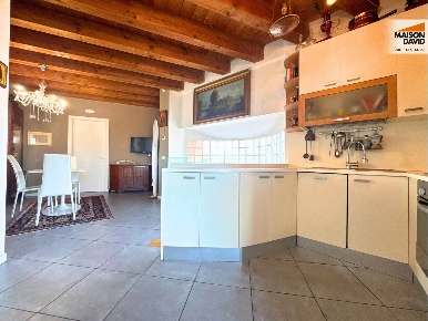 Foto Appartamento in Via Giuseppe Cederle, Vicenza di 84 m² con 2 locali