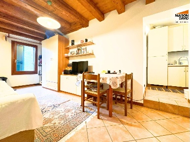 Foto Appartamento in Strada di Bertesinella, Vicenza di 42 m² con 1 locali