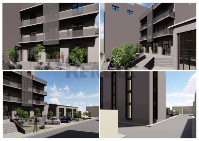 Foto Locale commerciale in via canicarao 23, Comiso Centro di 2140 m²