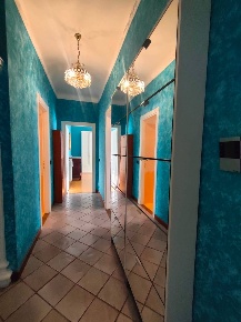 Foto Appartamento a Voghera Centro Storico di 130 m² con 5 locali